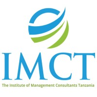 The Institute Of Management Consultants Tanzania logo