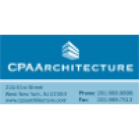 Image of CPA Architecture