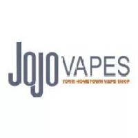 Jojo Vapes logo