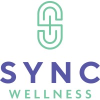 Sync Wellness logo