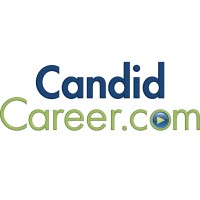 Candid Career (now Part Of UConnect) logo