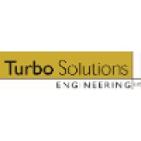 Turbo Solutions Engineering LLC logo