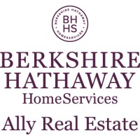 Berkshire Hathaway HomeServices - Ally Real Estate logo