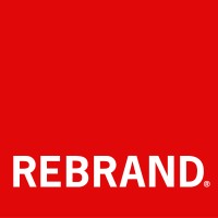 REBRAND™ logo