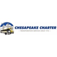 Chesapeake Charter Inc logo