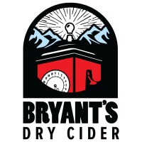 Bryant's Dry Cider logo