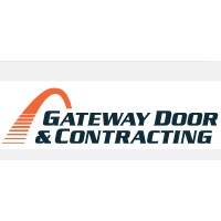 Gateway Door And Contracting logo