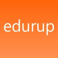 The Edurup logo