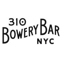 Image of 310 Bowery Bar