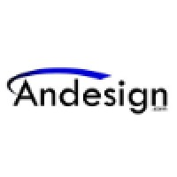 Andesign logo