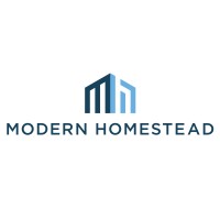Modern Homestead logo