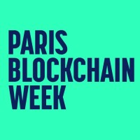 Paris Blockchain Week logo