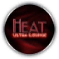 Heat Ultra Lounge logo