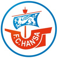 F.C. Hansa Rostock E.V. logo