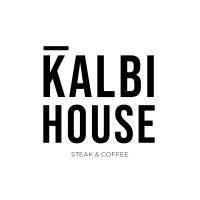 Kalbi House logo