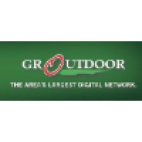 GR Outdoor logo