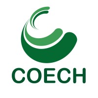 Coech logo