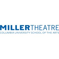 Miller Theatre At Columbia University logo