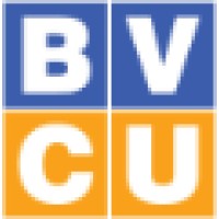 B&V Credit Union logo