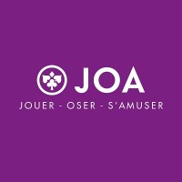JOA Casinos Jeux en Ligne Loisirs logo