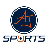 AJ Sports | Autographed Memorabilia logo