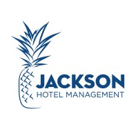 Jackson Hotel Management logo