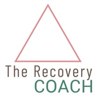 The Recovery Coach logo