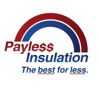 Payless Insulation logo