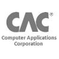 Computer Applications Corporation logo