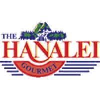 Hanalei Gourmet logo