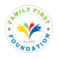 Family First Foundation logo