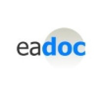 EADOC logo