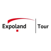 Expoland Tour logo