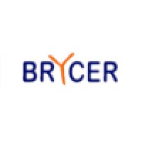 BRYCER logo