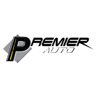 Premier Auto logo