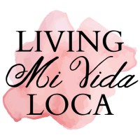 Living Mi Vida Loca logo