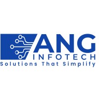 ANG INFOTECH LLC