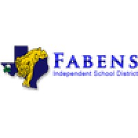 Fabens Elementary School logo