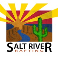 Salt River Rafting Llc logo