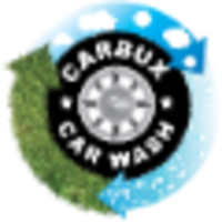 CarbuX Car Wash logo