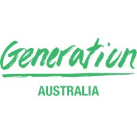 Image of Generation Australia