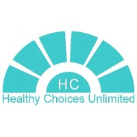 Healthy Choices Unlimited logo