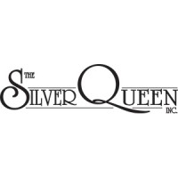The Silver Queen Inc. logo