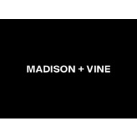 Madison + Vine logo