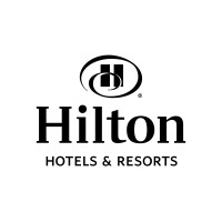 Hilton logo