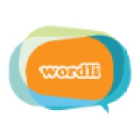 Wordli logo