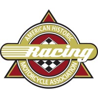 AHRMA (American Historic Motorcycle Racing Association) logo