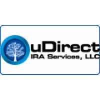 UDirect IRA Services logo