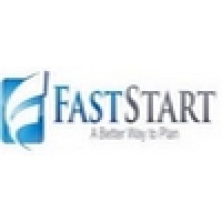FastStart logo