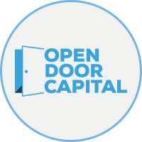 Open Door Capital logo